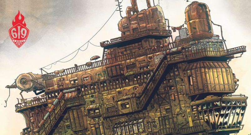 image illustrant le blog
