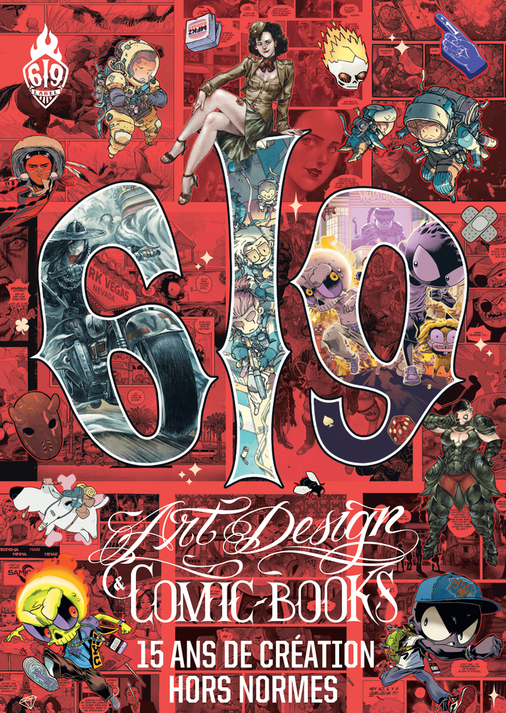 illustration pour l'article de blog