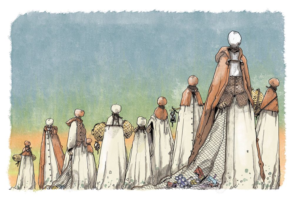 image illustrant le blog