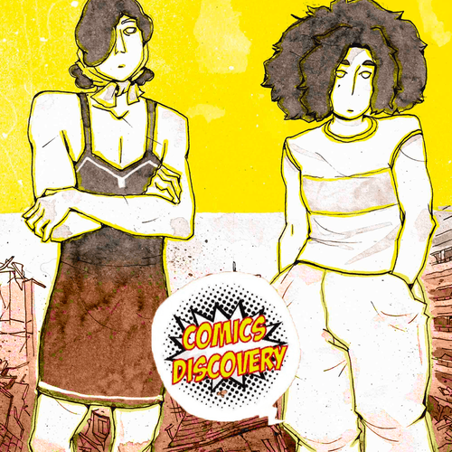 image illustrant le podcast