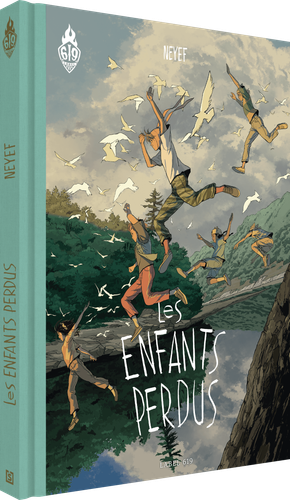 couverture de l'ouvrage