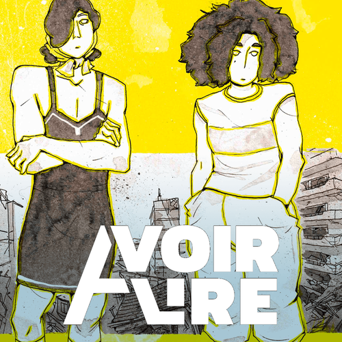 image illustrant le podcast